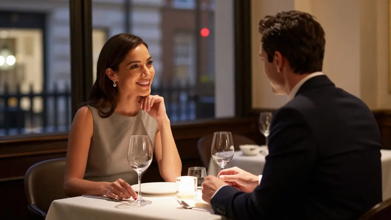 The Truth About the Escort Industry in London: Debunking Common Myths