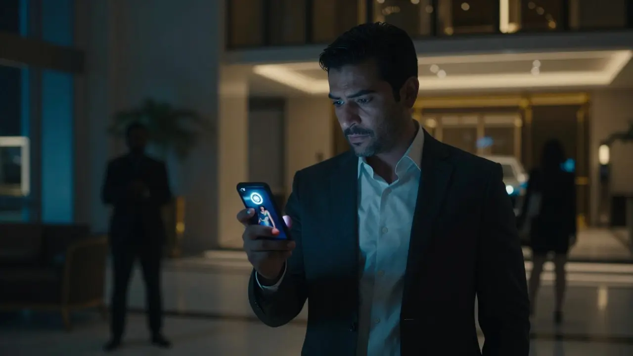 The Ultimate Checklist for Hiring an Escort in Dubai