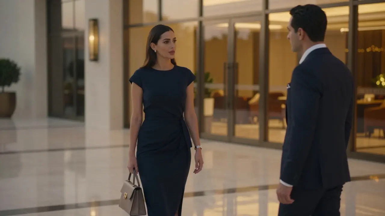 The Ultimate Guide to Experiencing the Best Escort Services in Abu Dhabi