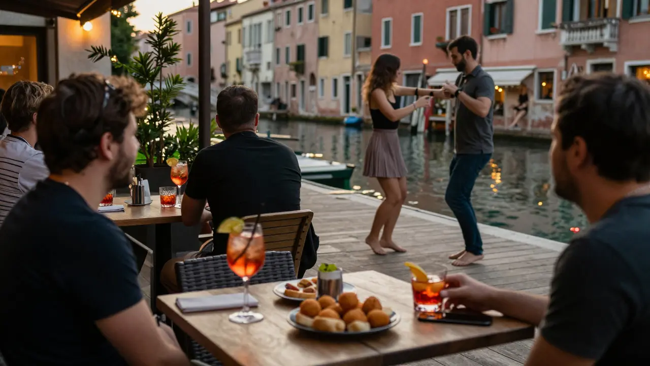 The Ultimate Guide to Nightlife in Milan: How to Party Like a Local