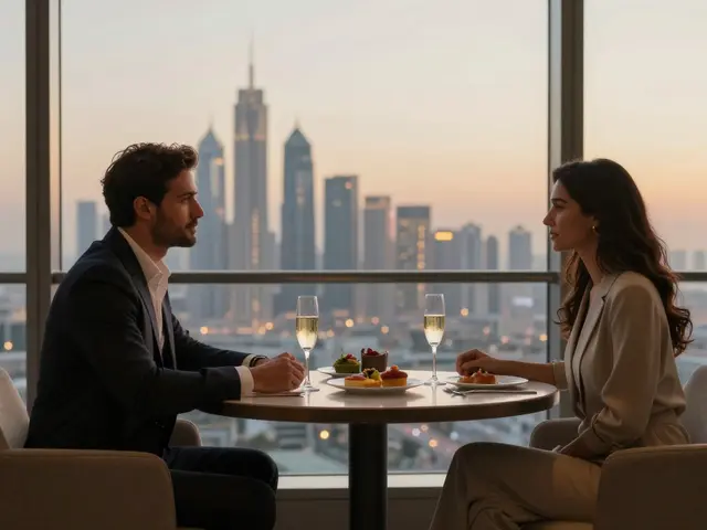 How to Choose the Perfect Escort in Dubai for a Night to Remember