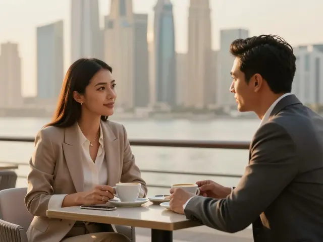 How to Choose the Right Escort in Dubai: A Practical Guide for Safe and Respectful Experiences