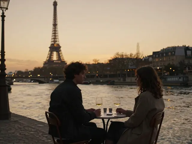 How to Choose the Right Escort in Paris for Your Unique Desires and Needs