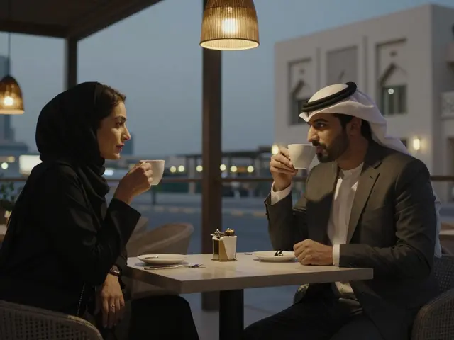 How to Find Legitimate Escort Services in Dubai Safely and Responsibly