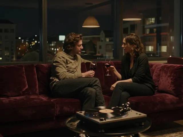 Indulge in a Night of Passion with a Stunning Escort in Berlin