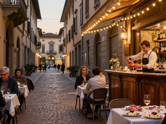 Milan's Best Nightlife: Where to Go After Dark in 2026