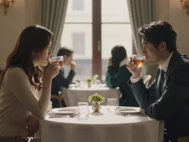 The Best Kept Secrets of London's High-Class Escort Scene