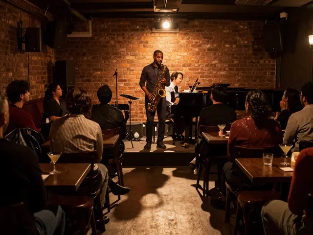 The Best Nightlife in London for Culture Lovers