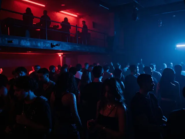 The Best of London Nightlife: Top Venues for Every Party-Goer