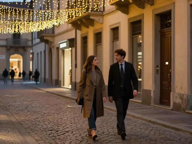 The Escort Experience: How to Make Your Milan Encounter Truly Unforgettable