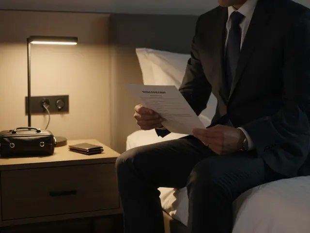 The Escort in Berlin Experience: Essential Tips for a Safe and Memorable Night