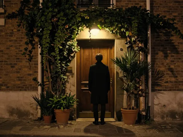 The Most Exclusive Nightlife Experiences in Paris