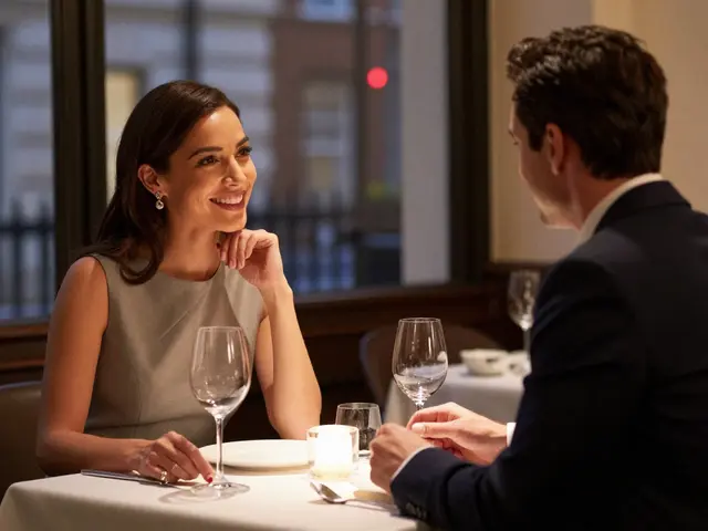 The Truth About the Escort Industry in London: Debunking Common Myths