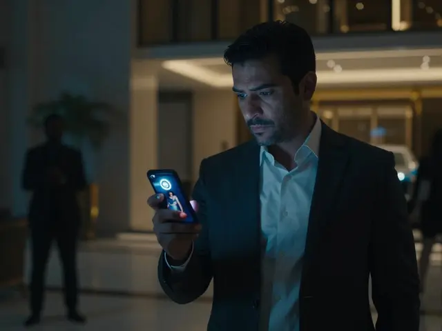 The Ultimate Checklist for Hiring an Escort in Dubai