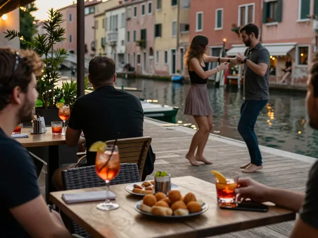 The Ultimate Guide to Nightlife in Milan: How to Party Like a Local