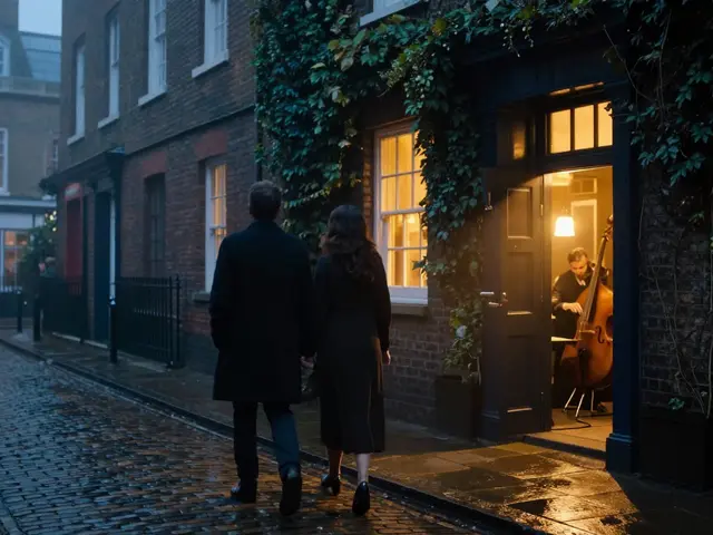 Top 10 Reasons Why an Escort in London Can Make Your Trip Unforgettable