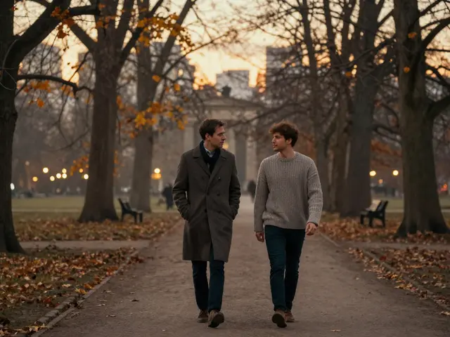 Why Berlin is the Perfect City for an Escort Adventure