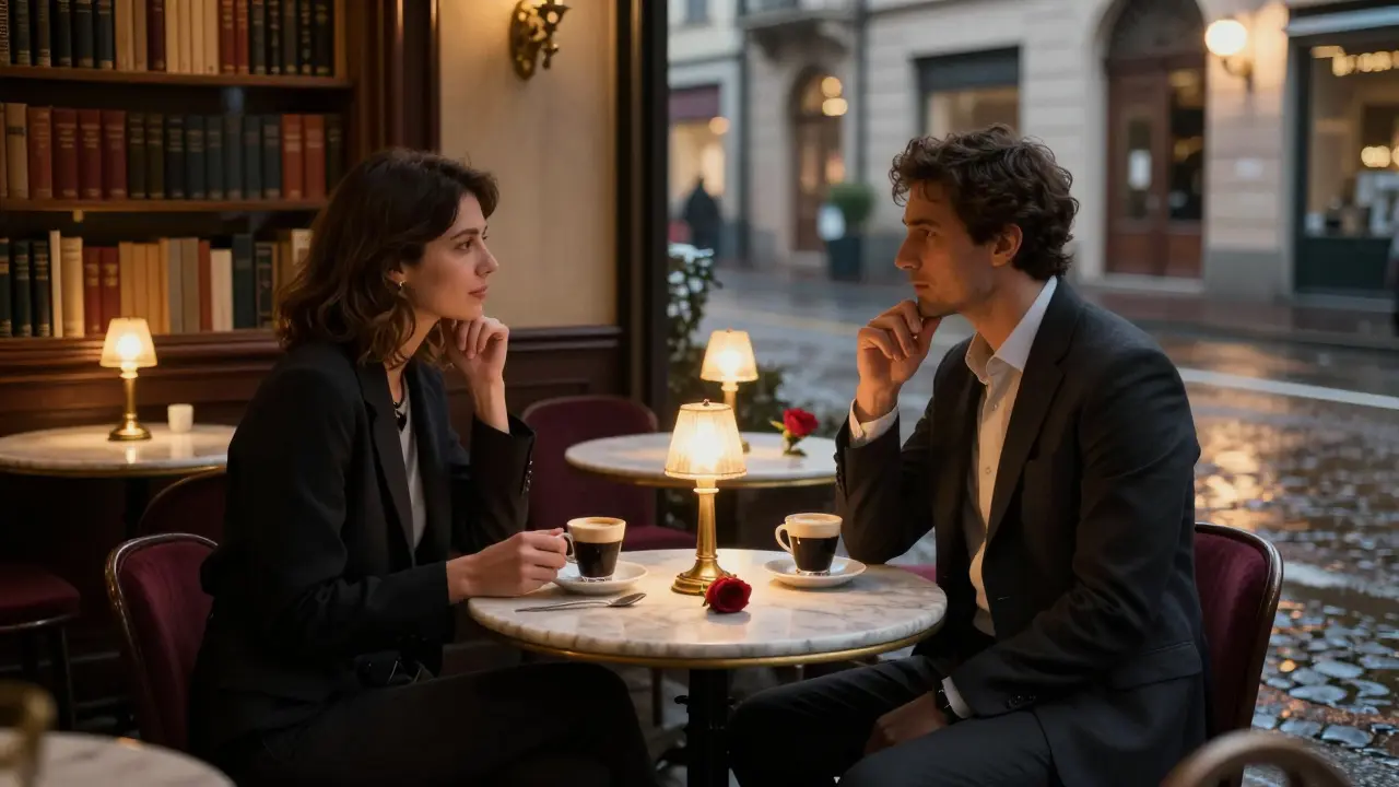 Unveil the Secrets of Elite Escort Services in Milan: Insider Tips for a Discreet and Memorable Experience