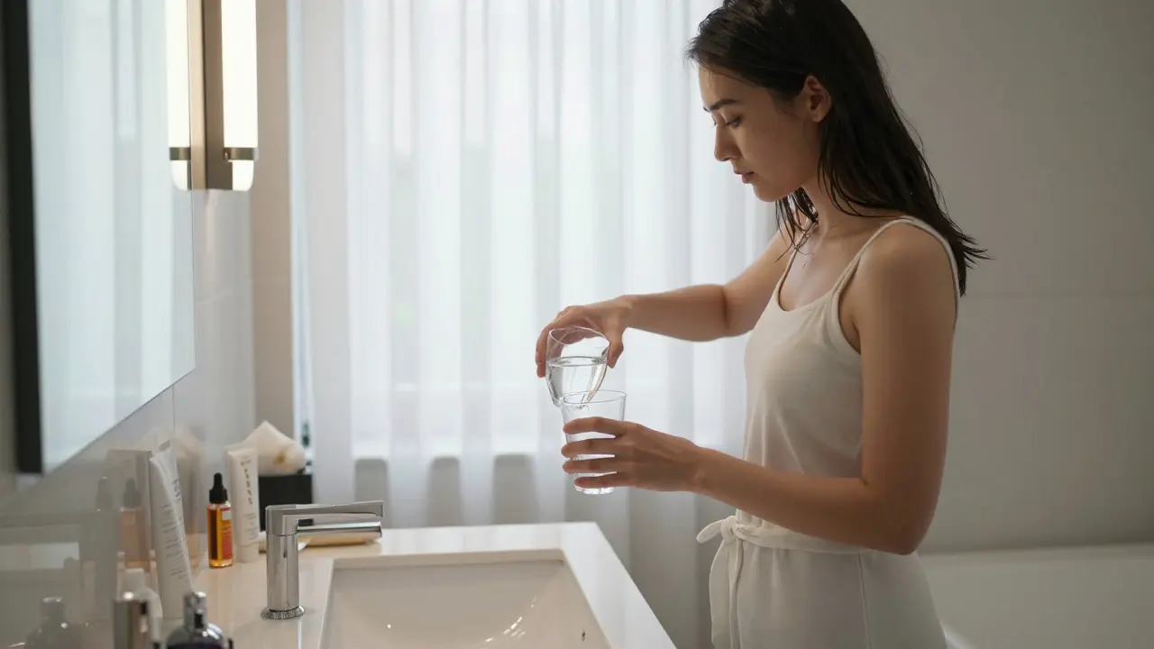 A Day in the Life of a Luxury Escort in London