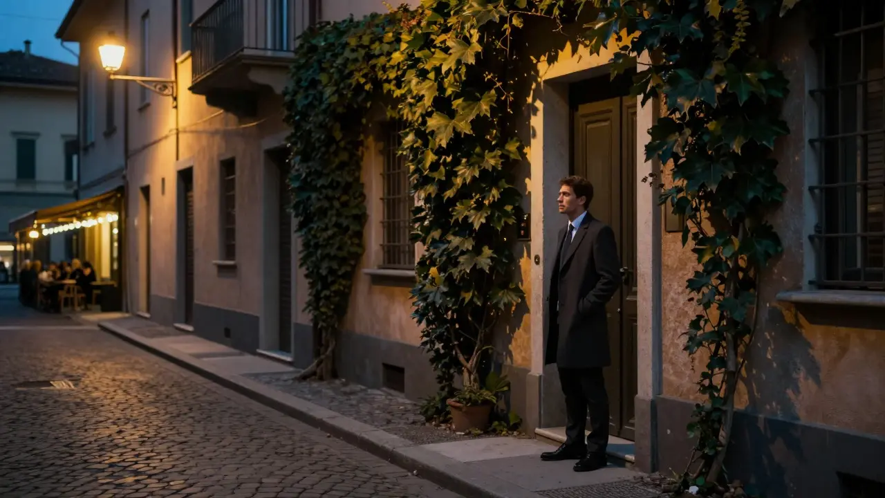 An Insider's Guide to Milan's Escort Scene: Tips and Tricks