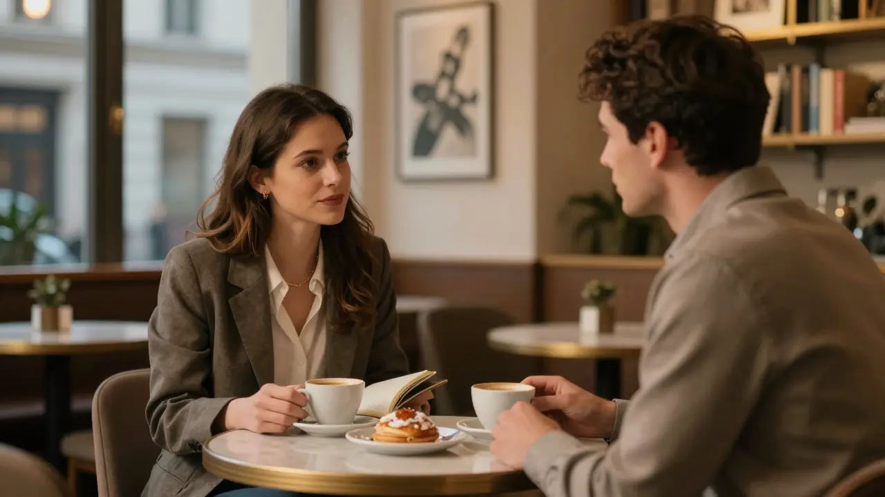 Berlin Escorts: What You Need to Know About the City's Companion Scene