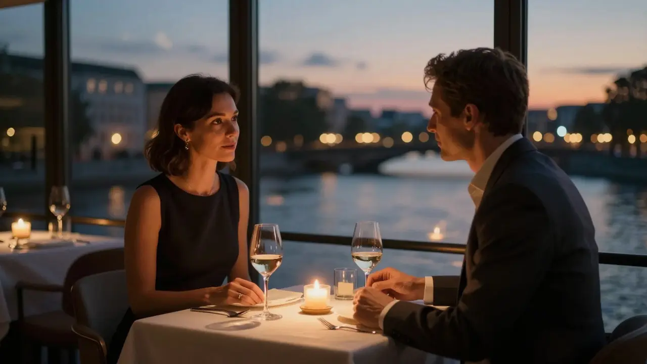 Berlin's High-Class Escort Scene: Luxury, Discretion, and Reality