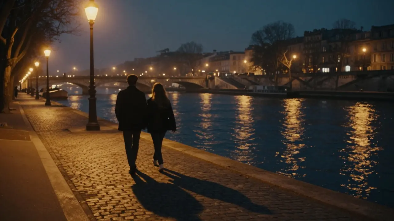 How to Create an Unforgettable Experience with an Escort in Paris