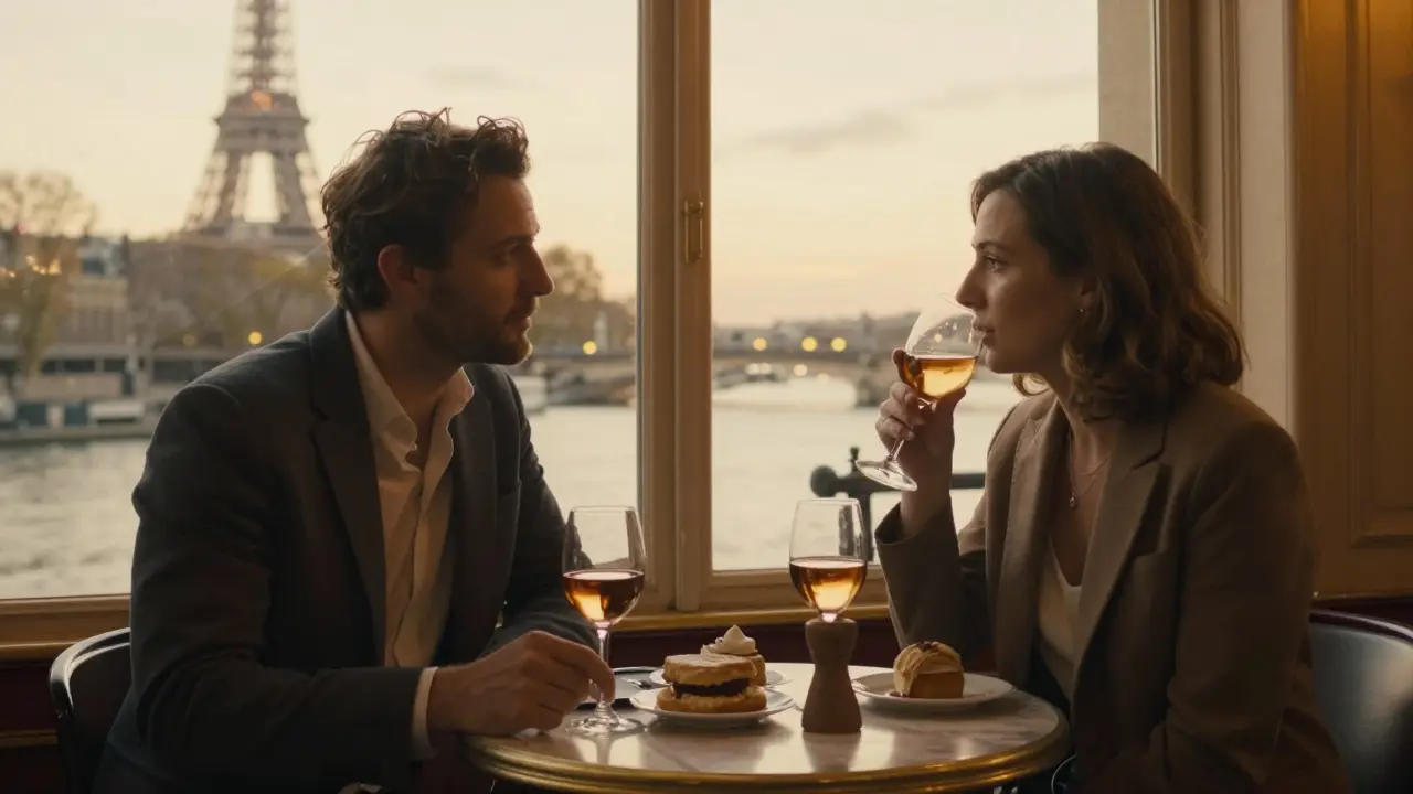 How to Find the Best Escort in Paris for Your Needs