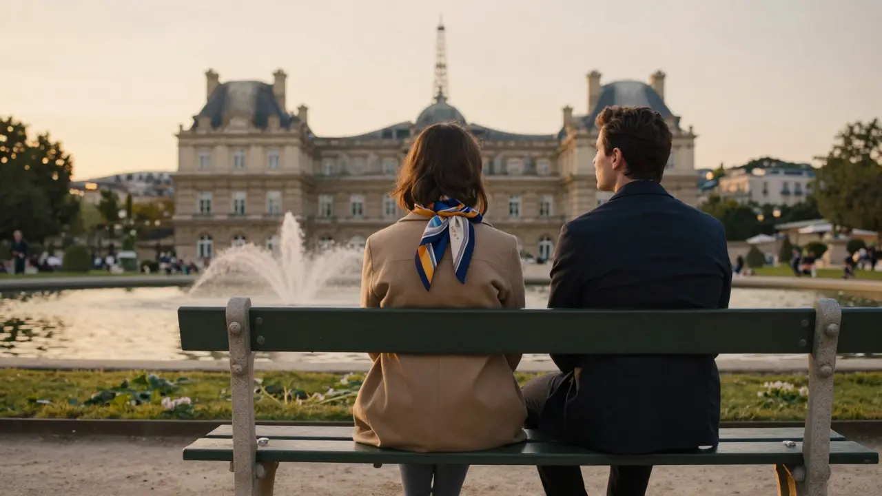 How to Make Your Trip to Paris Extra Special with a Stunning Escort