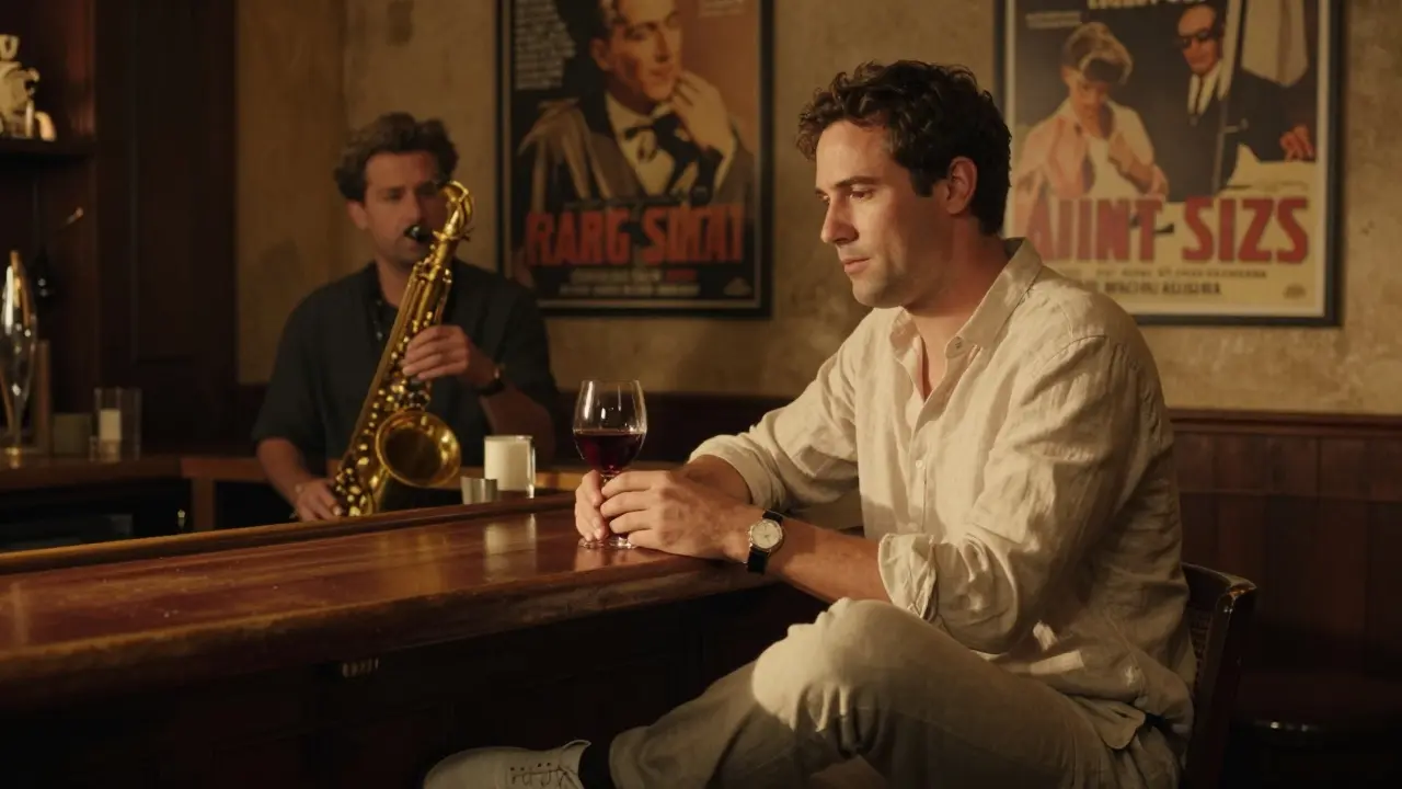 How to Stand Out from the Crowd: Tips for Attracting an Escort in Paris