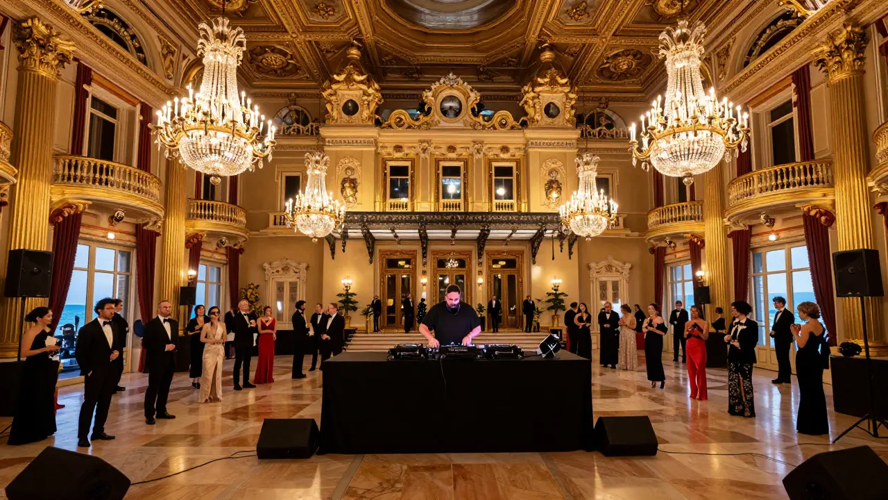 Monaco Nightlife Guide: Glamour, Luxury, and Fun in 2026