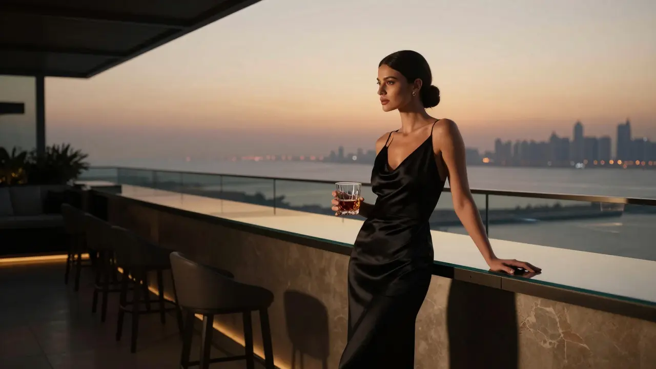 Most Exclusive and Luxurious Escort Services in Abu Dhabi