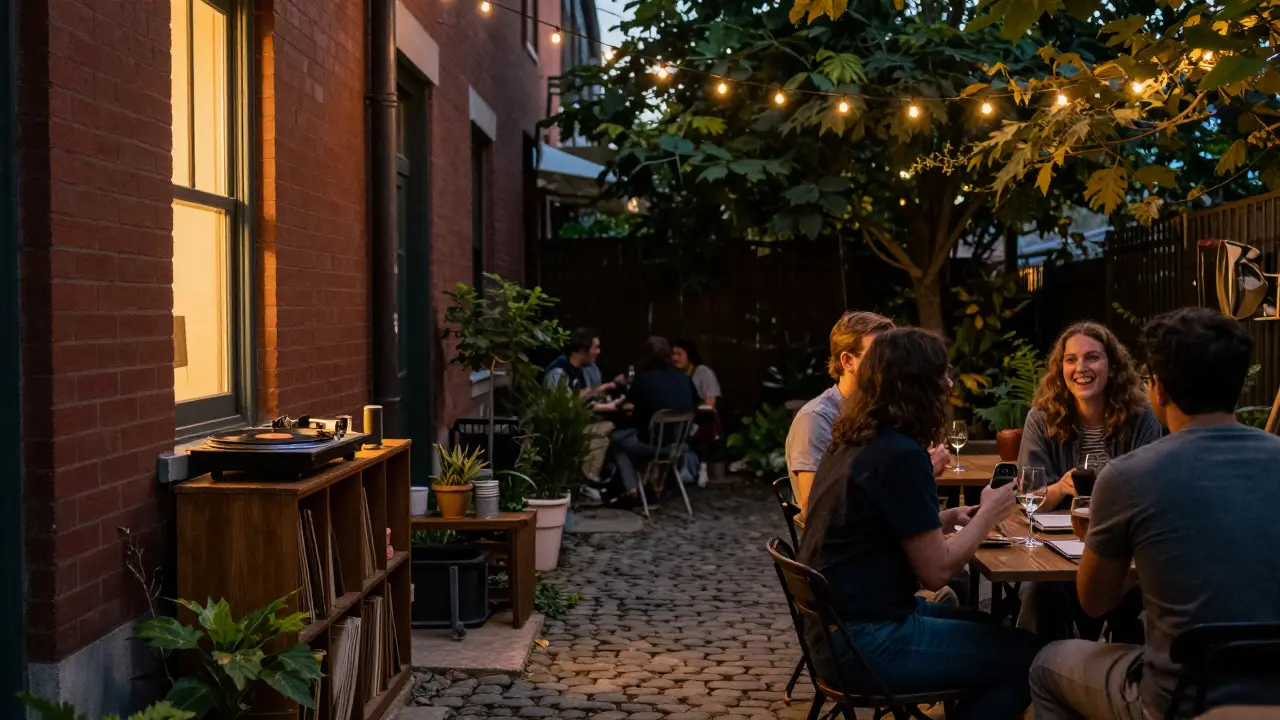 Paris Nightlife on a Budget: Affordable Fun After Dark