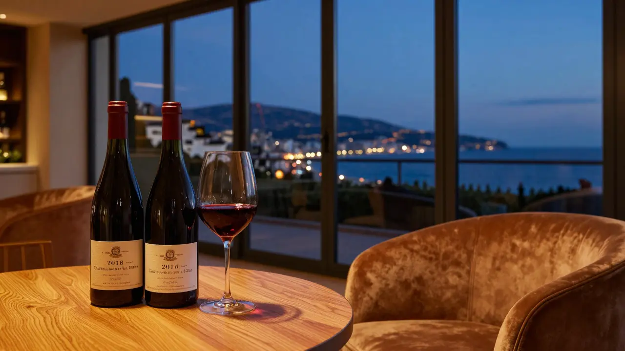 The Best Nightlife in Monaco for Every Mood and Occasion