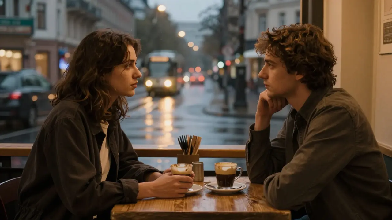 The Escort in Berlin Experience: A Journey of Self-Discovery