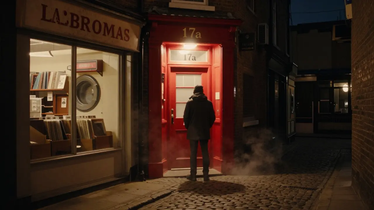 The Hidden Gems of London's Nightlife Scene: A Local's Guide to the Best Spots