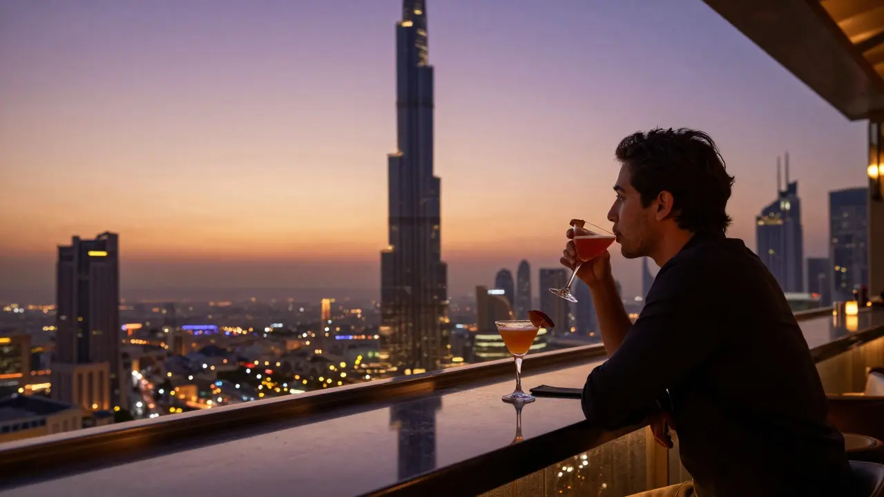 The Perfect Night Out: Planning Your Nightlife in Dubai