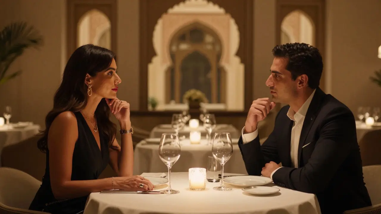 The Ultimate Guide to the Most Exclusive Escorts in Abu Dhabi