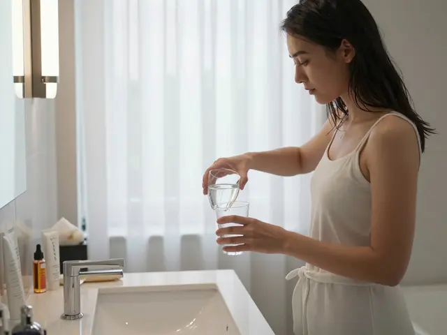 A Day in the Life of a Luxury Escort in London