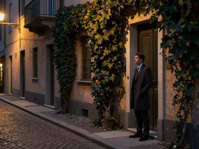 An Insider's Guide to Milan's Escort Scene: Tips and Tricks