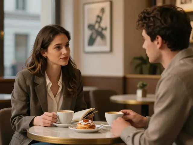 Berlin Escorts: What You Need to Know About the City's Companion Scene