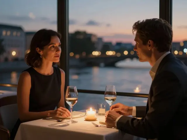 Berlin's High-Class Escort Scene: Luxury, Discretion, and Reality