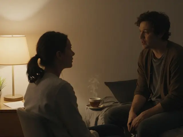 How to Build a Lasting Connection with Your Escort in London