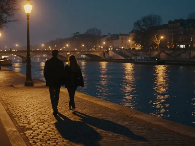 How to Create an Unforgettable Experience with an Escort in Paris