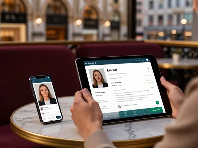 How to Find a Safe and Reliable Escort in Milan for Your Needs