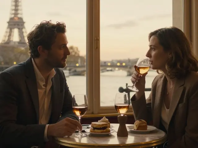 How to Find the Best Escort in Paris for Your Needs