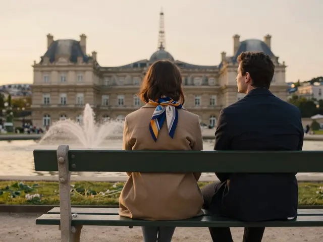 How to Make Your Trip to Paris Extra Special with a Stunning Escort