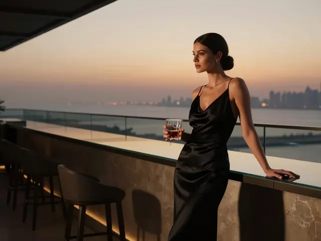 Most Exclusive and Luxurious Escort Services in Abu Dhabi