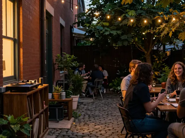 Paris Nightlife on a Budget: Affordable Fun After Dark