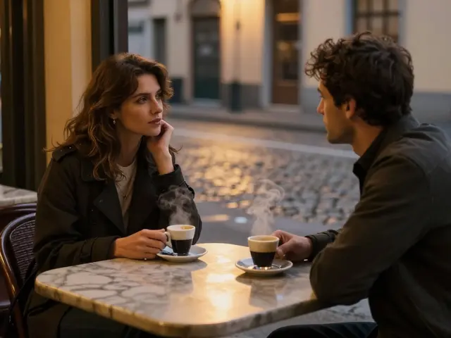 The Art of Conversation: Engaging with Your Escort in Milan